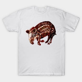 Tapir T-Shirt